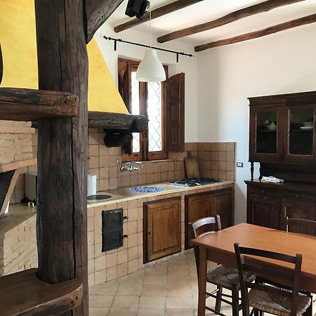 Villa Del Nespolo Фьюмефреддо-ди-Сицилия Экстерьер фото